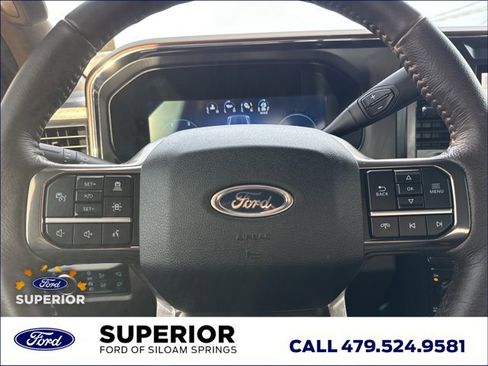 Used 2026 Ford F250 King Ranch w/ Tremor Off-Road Package image 24