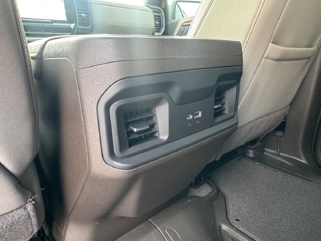 Certified 2024 Chevrolet Silverado 1500 RST w/ All Star Edition Plus RWD image 30