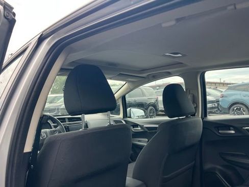 Used 2015 Honda Fit image 10
