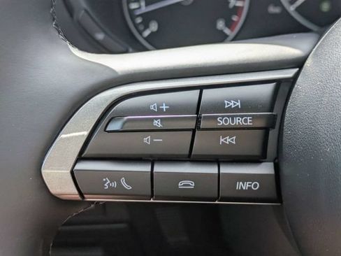 New 2026 MAZDA MAZDA3 s FWD image 22