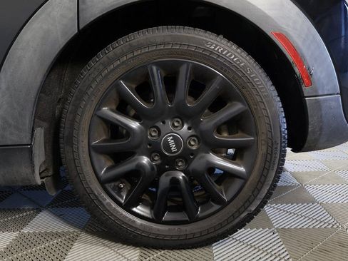 Used 2016 MINI Cooper S image 16