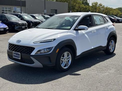 Certified 2023 Hyundai Kona SE AWD/4WD image 4