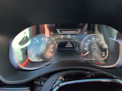 New 2026 RAM 1500 Tungsten w/ Bed Utility Group image 19