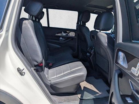 Used 2020 Mercedes-Benz GLS 450 4MATIC image 18