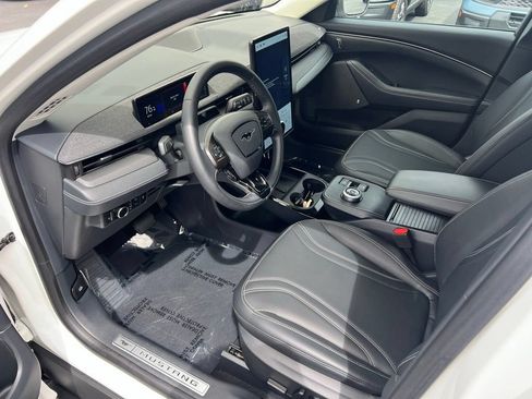 Certified 2023 Ford Mustang Mach-E Premium AWD/4WD image 11