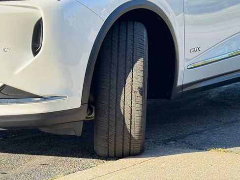 Used 2023 Acura MDX SH-AWD w/ Technology Package image 10