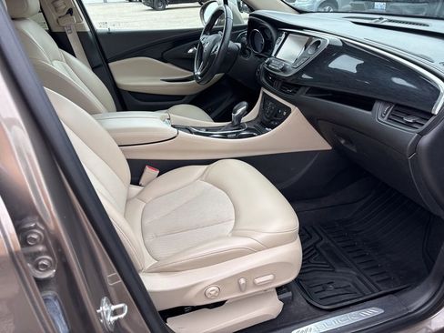 Used 2017 Buick Envision Preferred image 10