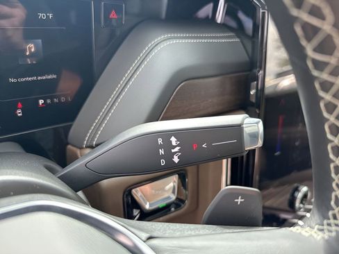 New 2026 GMC Yukon XL Denali Ultimate AWD/4WD image 40