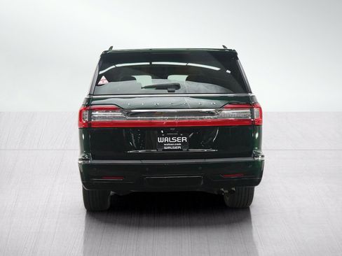 Used 2021 Lincoln Navigator L Reserve w/ Luxury Package AWD/4WD image 5