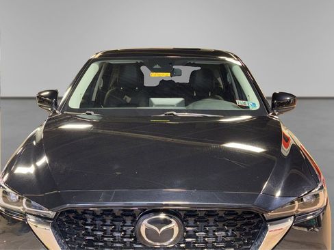 Used 2025 MAZDA CX-5 AWD 2.5 S w/ Preferred Package image 14