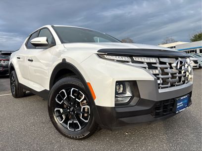 Certified 2022 Hyundai Santa Cruz SEL w/ Cargo Package