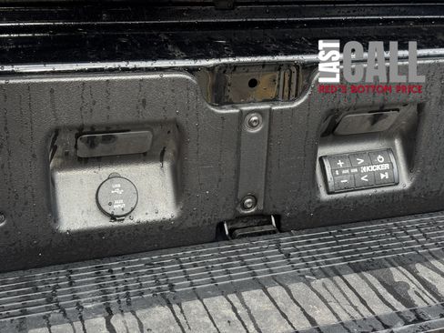 Used 2020 GMC Sierra 1500 AT4 w/ AT4 Premium Package image 30