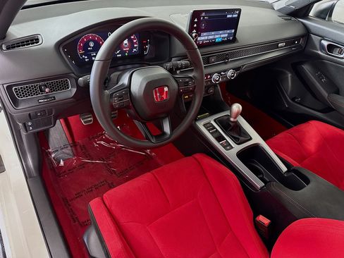Used 2024 Honda Civic Type R image 23