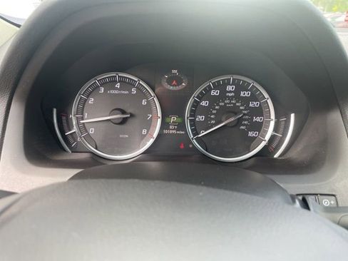 Used 2015 Acura TLX V6 w/ Technology Package FWD image 3