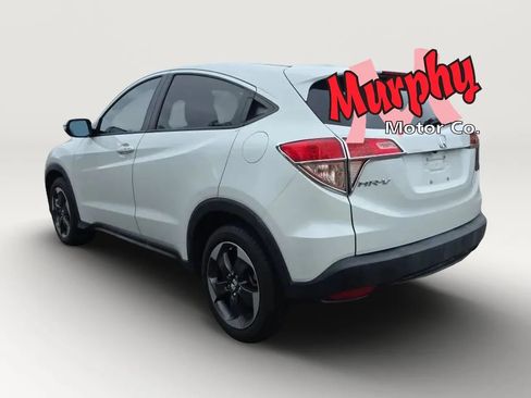 Used 2018 Honda HR-V EX image 5