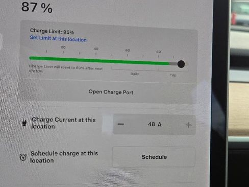 Used 2018 Tesla Model 3 Performance image 12