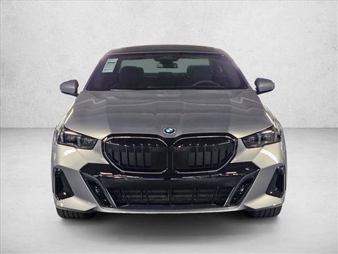 New 2026 BMW 530i w/ M Sport Package image 2