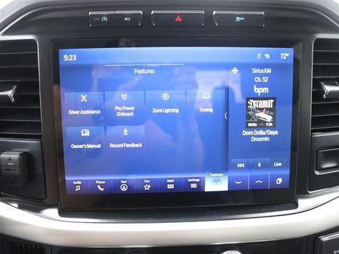 Used 2021 Ford F150 XLT w/ Equipment Group 302A High AWD/4WD image 34