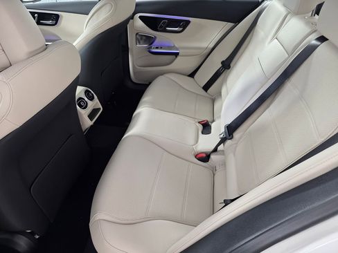 New 2026 Mercedes-Benz C 300 Sedan image 11
