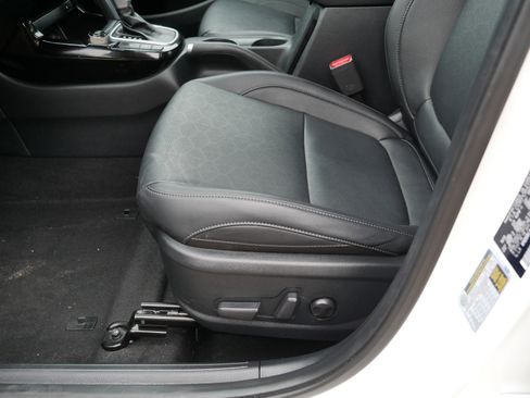 Certified 2024 Kia Seltos EX AWD/4WD image 20