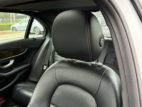 Used 2018 Mercedes-Benz C 300 4MATIC Sedan w/ Premium Package image 3