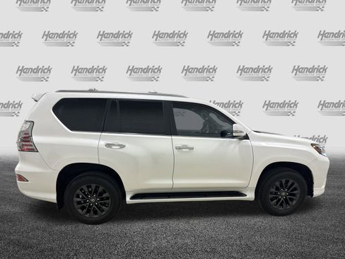 Certified 2023 Lexus GX 460 Premium w/ Premium Package image 11
