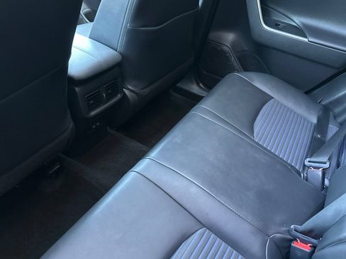 Certified 2022 Toyota RAV4 XSE AWD/4WD image 12