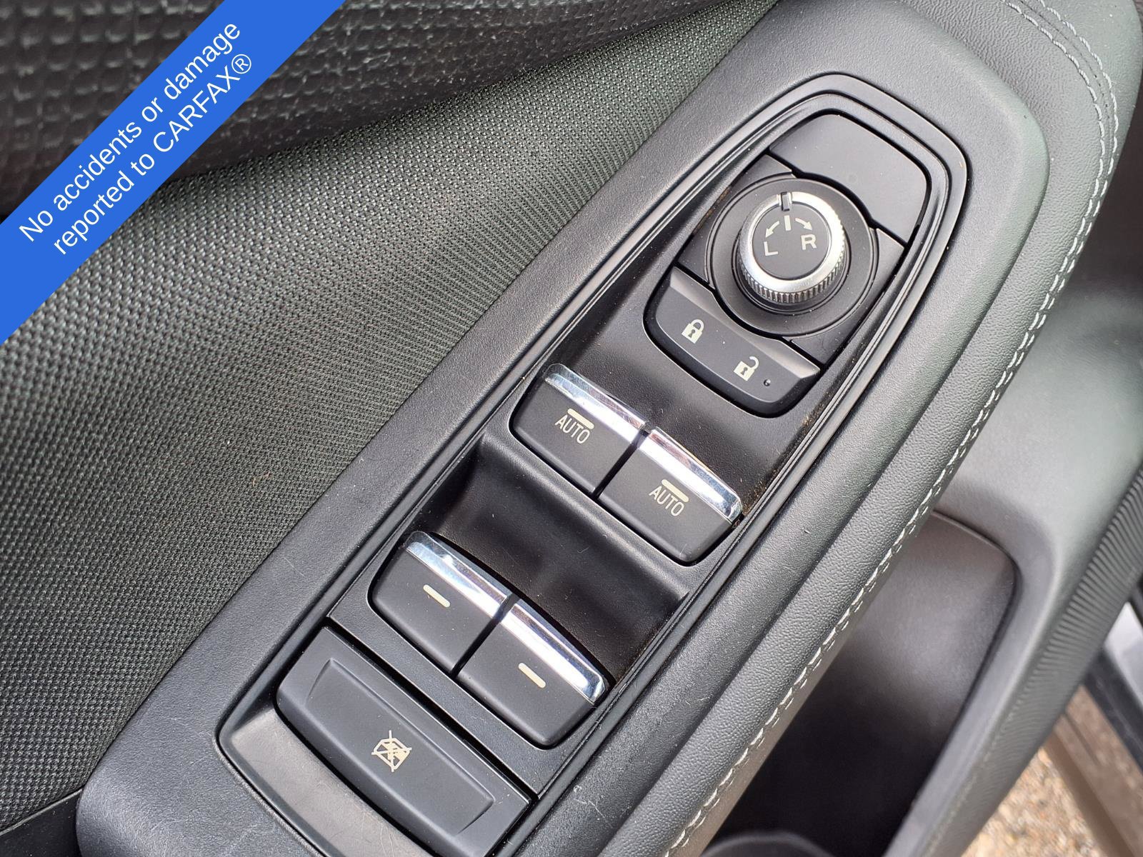 Used 2020 Subaru Forester Premium AWD/4WD image 15