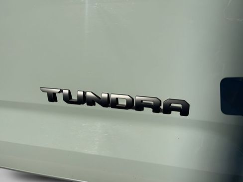 Used 2024 Toyota Tundra SR5 w/ TRD Off-Road Package image 13