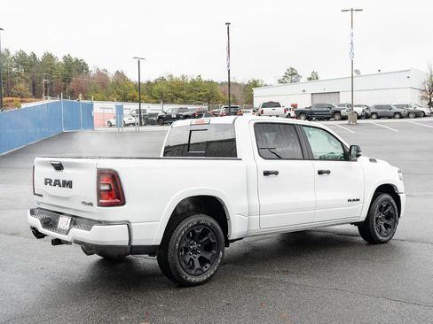 New 2026 RAM 1500 Big Horn image 10