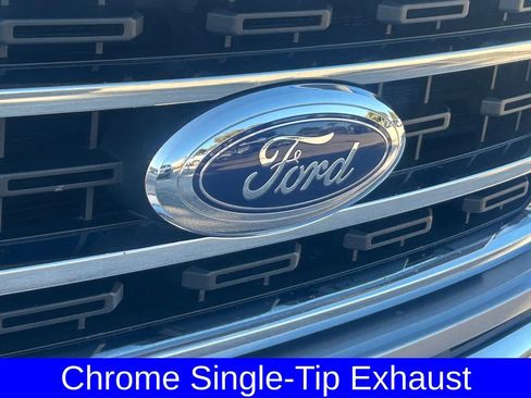 Used 2021 Ford F150 XLT w/ Equipment Group 302A High image 20