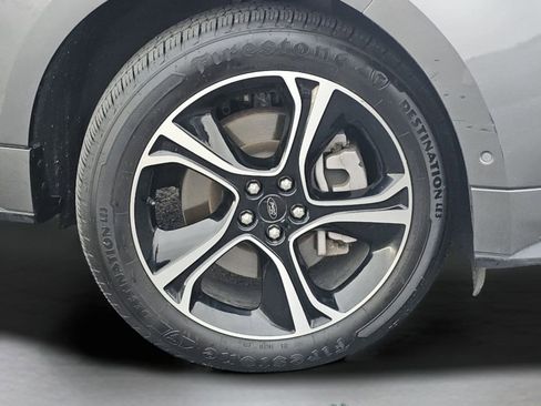 Used 2022 Ford Edge ST w/ Equipment Group 401A image 19