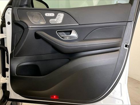 Used 2026 Mercedes-Benz GLS 450 GLS 450 image 22