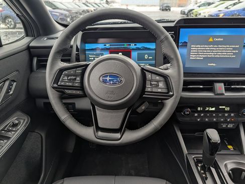 New 2026 Subaru Outback Limited AWD/4WD image 9