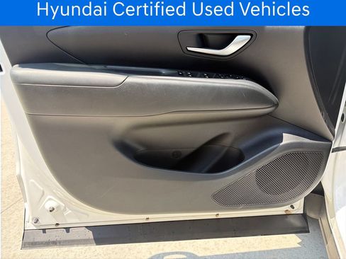 Certified 2026 Hyundai Santa Cruz SE FWD image 12