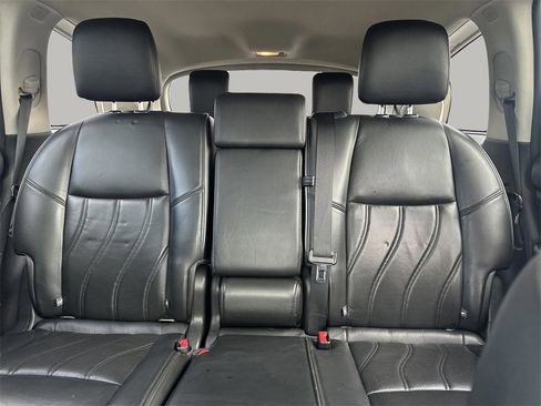 Used 2015 INFINITI QX60 FWD w/ Premium Plus Package image 11