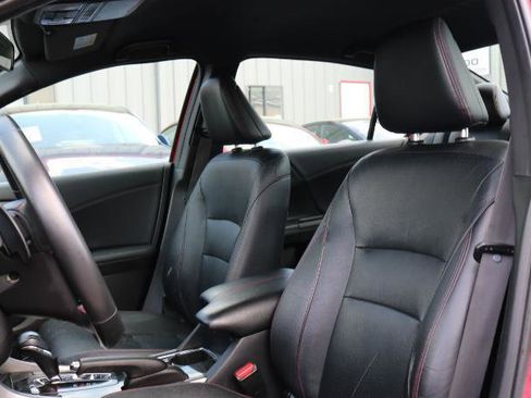 Used 2017 Honda Accord Sport Special Edition image 8