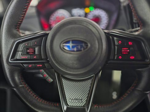 Certified 2024 Subaru WRX image 33