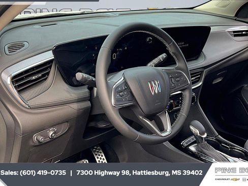 New 2026 Buick Encore GX Preferred FWD image 12
