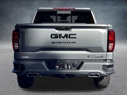 New 2026 GMC Sierra 1500 Elevation w/ Elevation Premium Package image 22