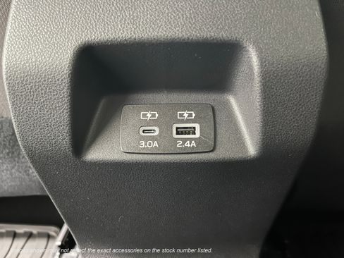 New 2026 Subaru Crosstrek 2.0i Premium AWD/4WD image 25