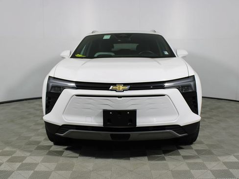 Used 2024 Chevrolet Blazer EV LT AWD/4WD image 27