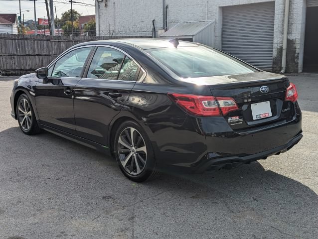 Used 2019 Subaru Legacy 2.5i Limited AWD/4WD image 9