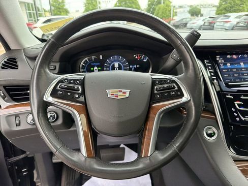 Used 2020 Cadillac Escalade Luxury AWD/4WD image 26