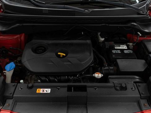 Used 2016 Kia Soul + image 30