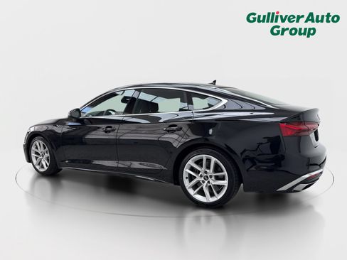 Used 2024 Audi A5 2.0T Premium w/ Convenience Package AWD/4WD image 4
