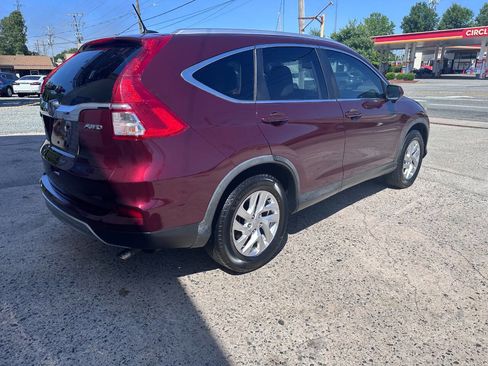 Used 2016 Honda CR-V EX-L image 6