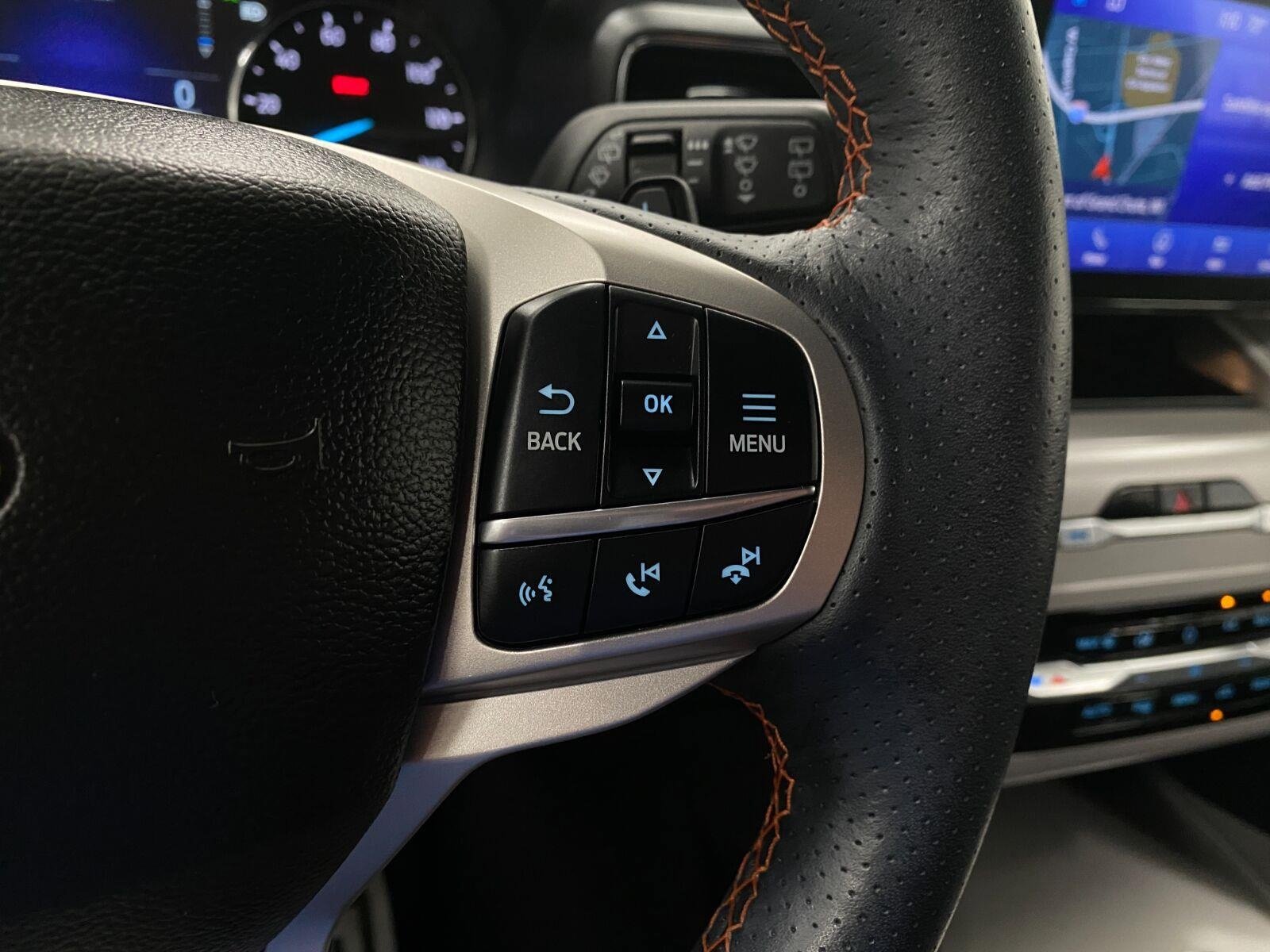 Used 2023 Ford Explorer Timberline w/ Timberline Technology Package AWD/4WD image 18