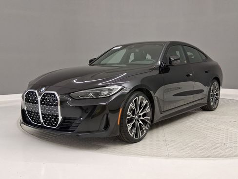 Used 2023 BMW 430i RWD image 38