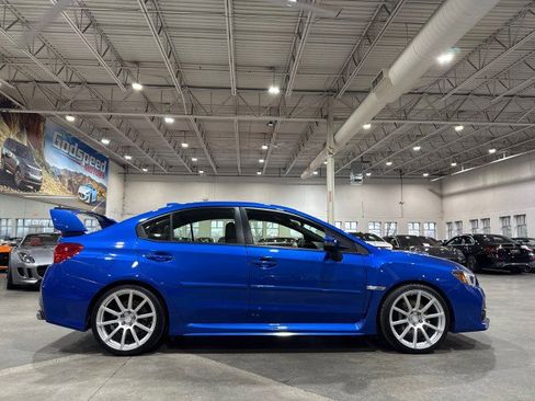 Used 2017 Subaru WRX STI image 33